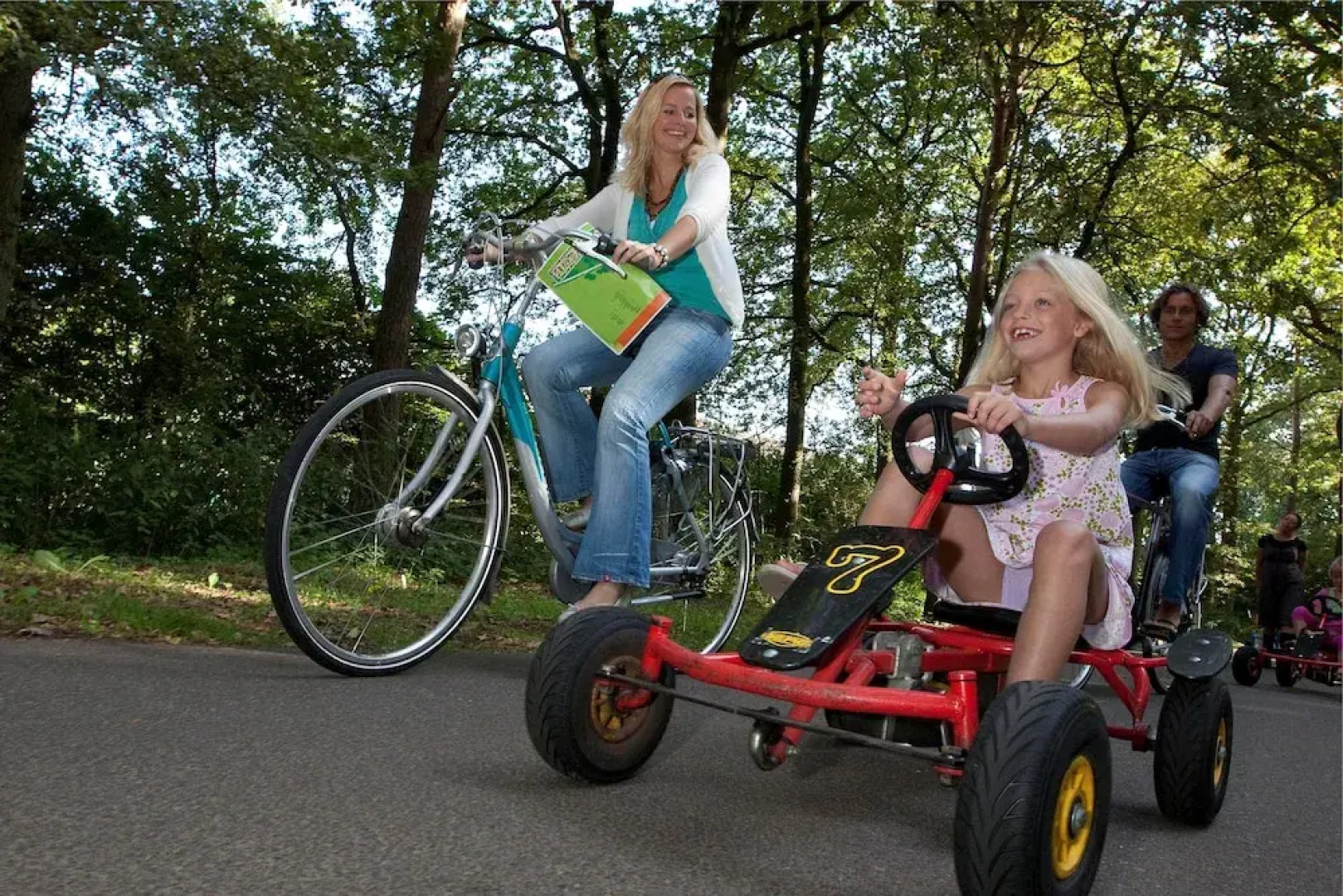 Bospark Lunsbergen