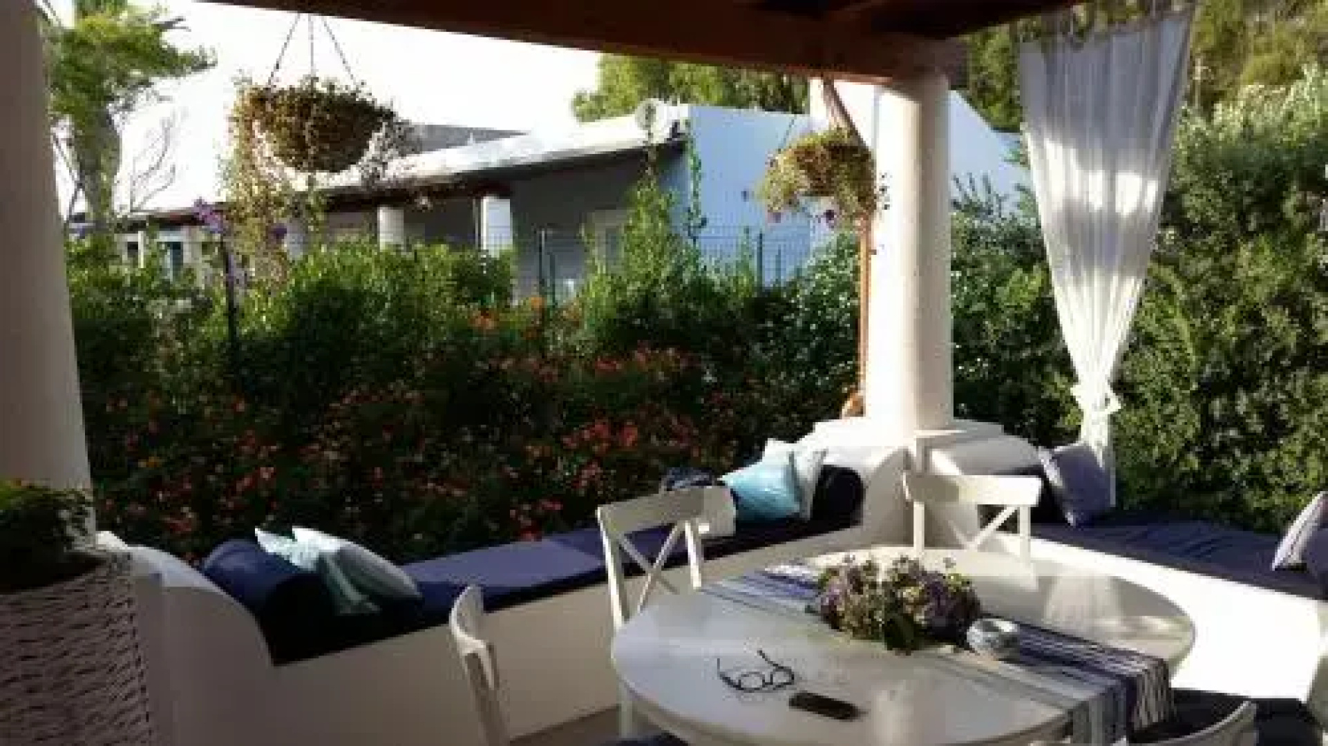 Villa Sabbie Nere