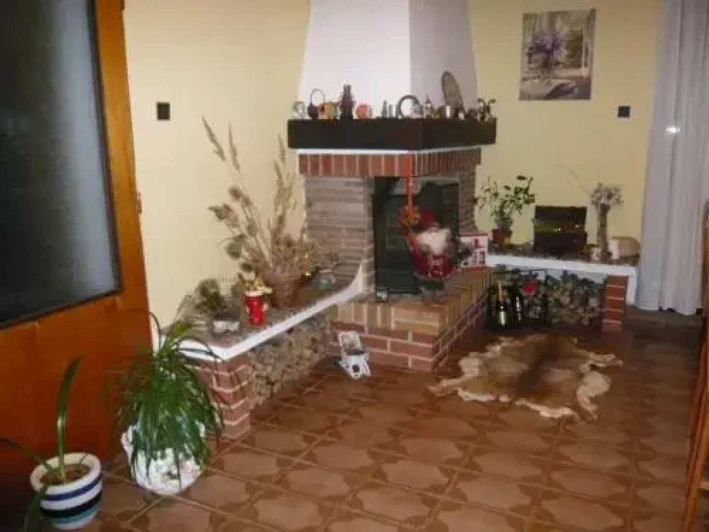 Penzion u Ježků