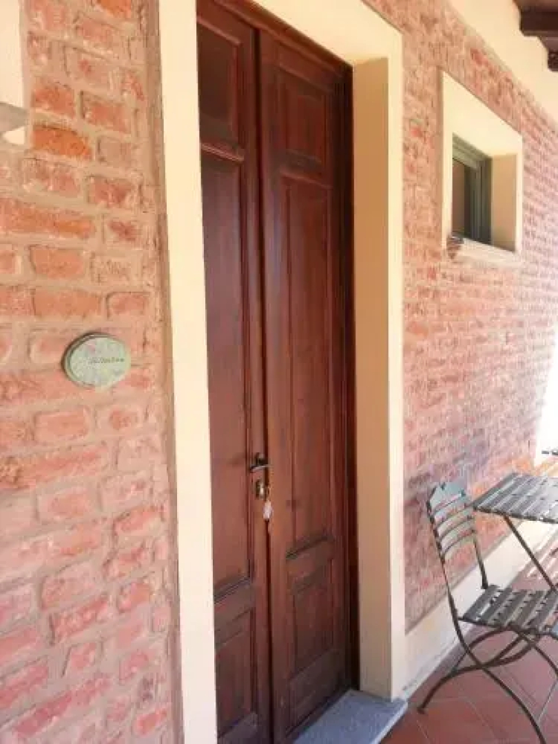 Locanda della Distilleria