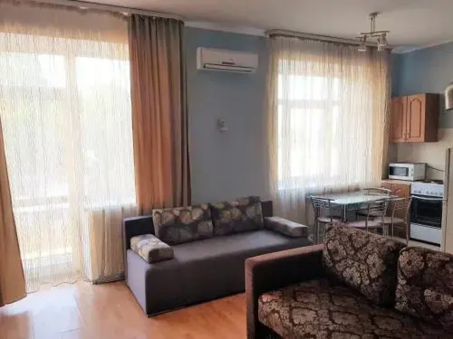 Chernigov City Centre Apartments