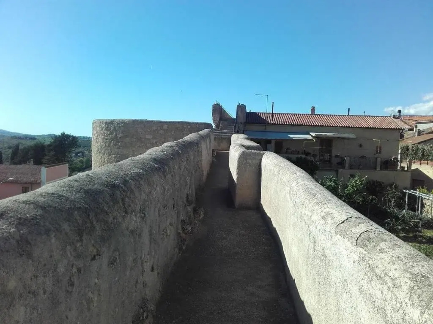 Agriturismo da Remo