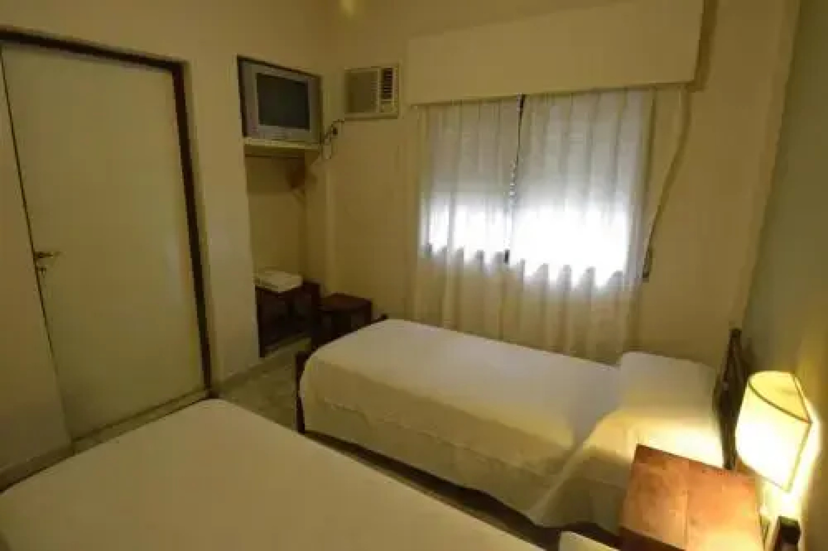 Hotel Portal del Río