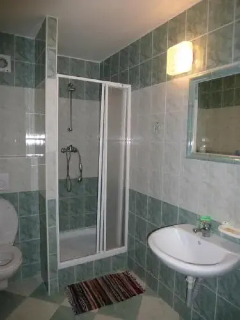 Ubytování Lyžařská škola