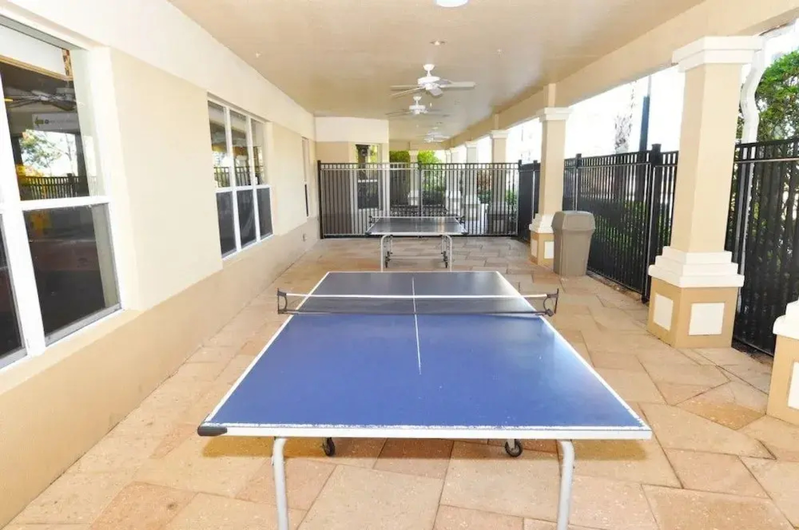 The Windsor Hills Resort -7656