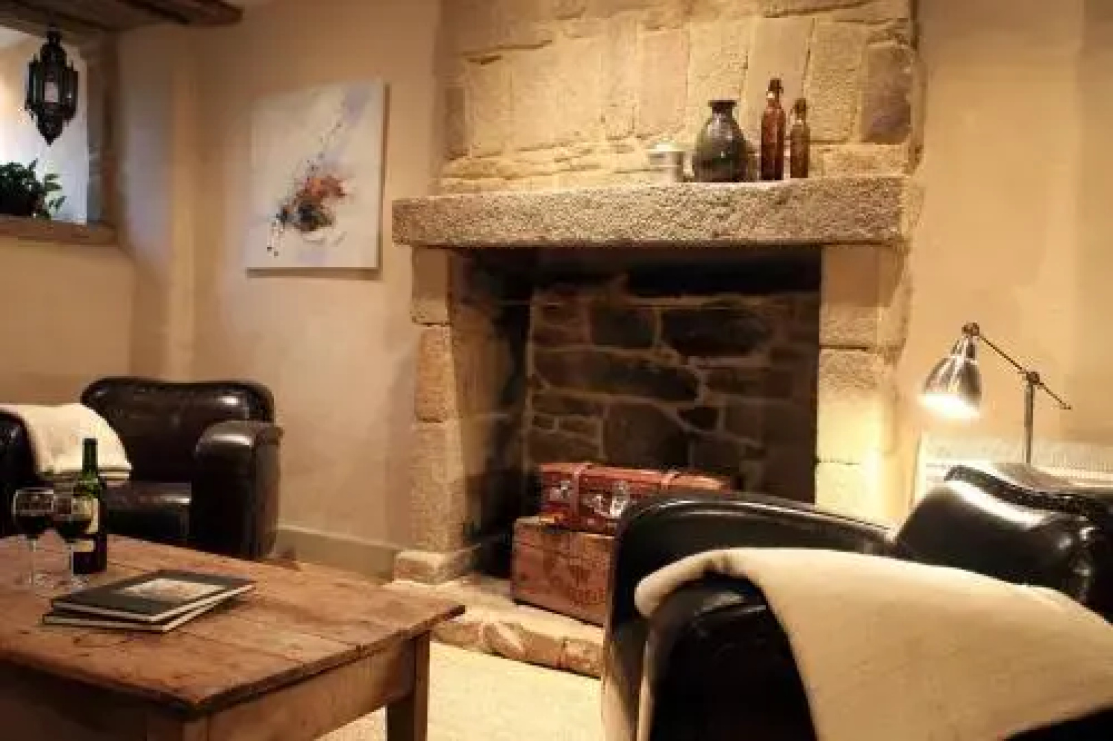 Town House In Quaint Breton Village