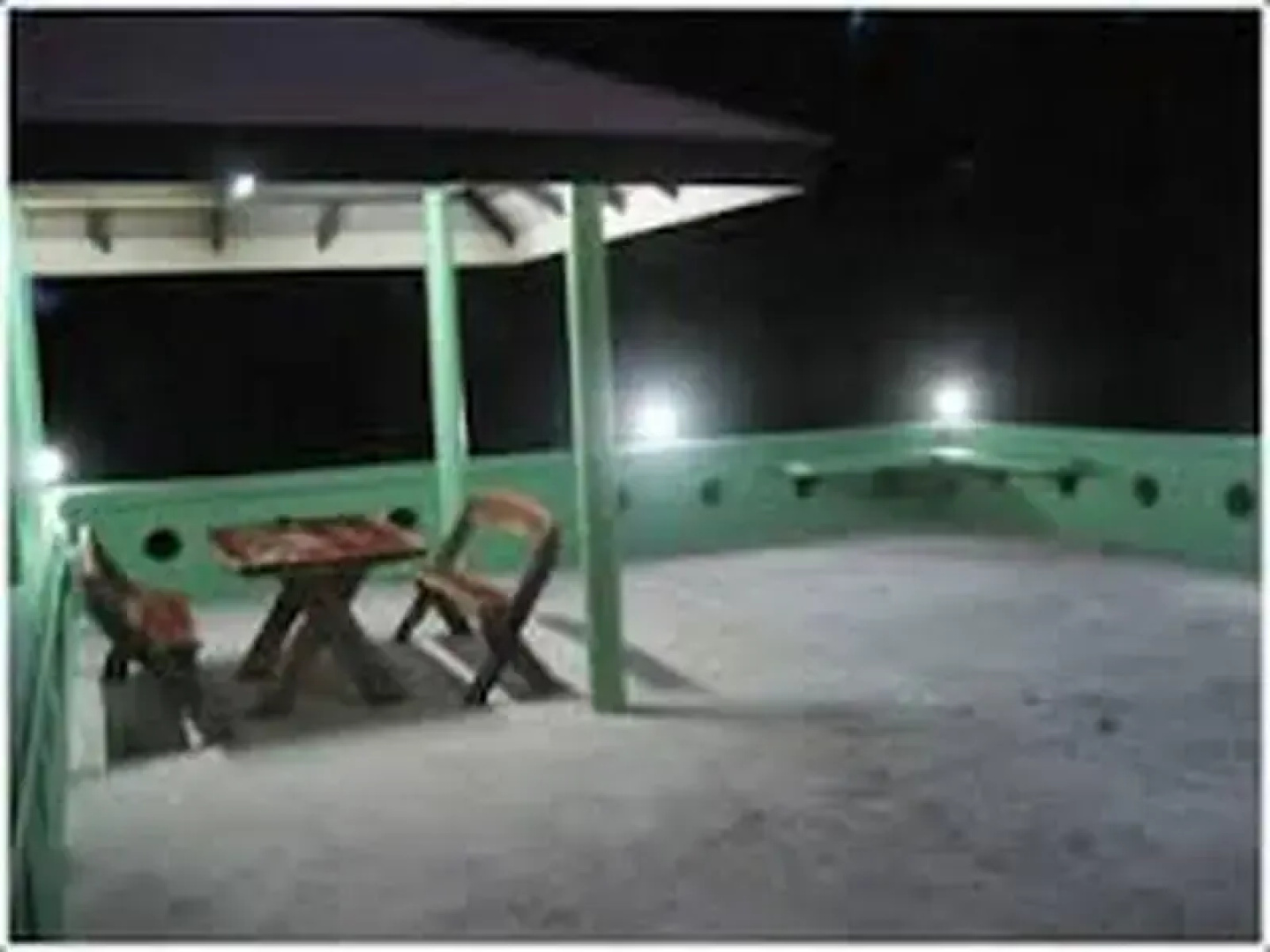 Tiwson Suanphueng Resort