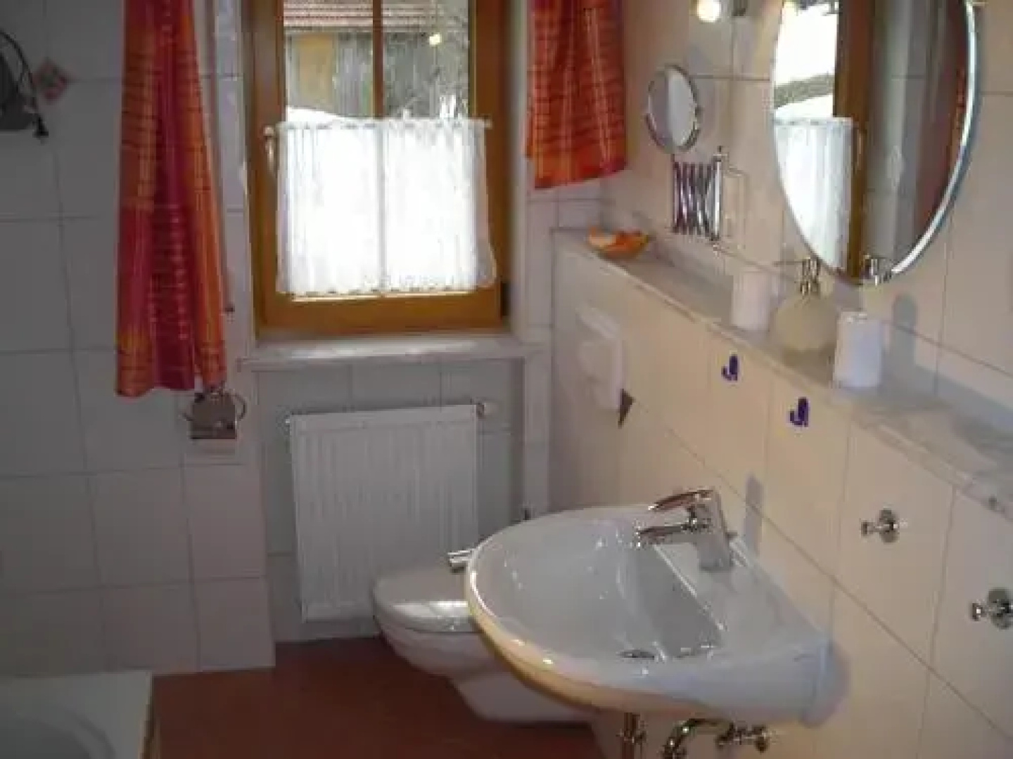 Ferienwohnung Lindenhof
