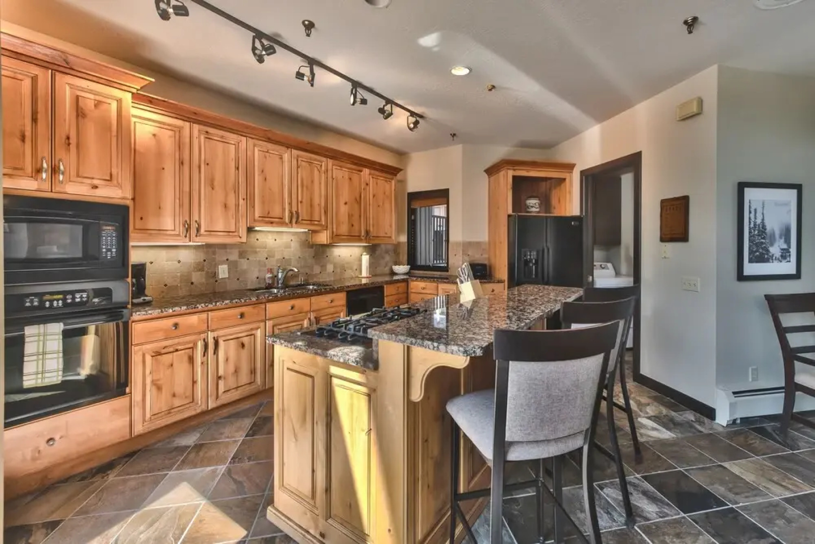 Deer Valley Pinnacle