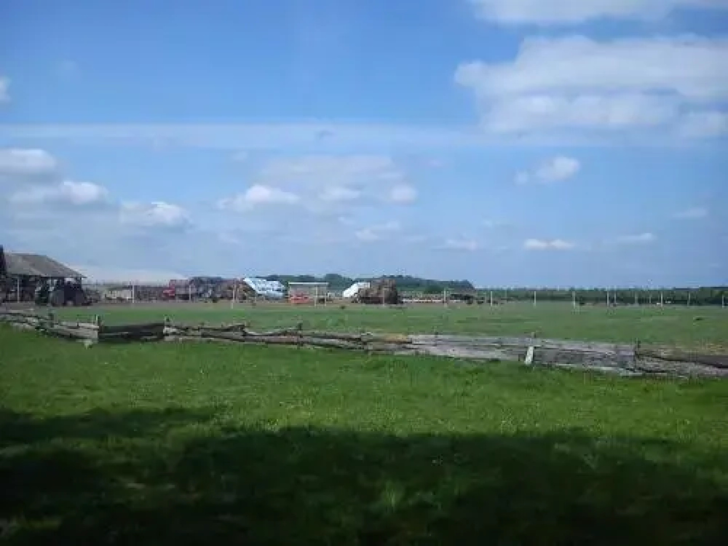 Farm stay Orlov put