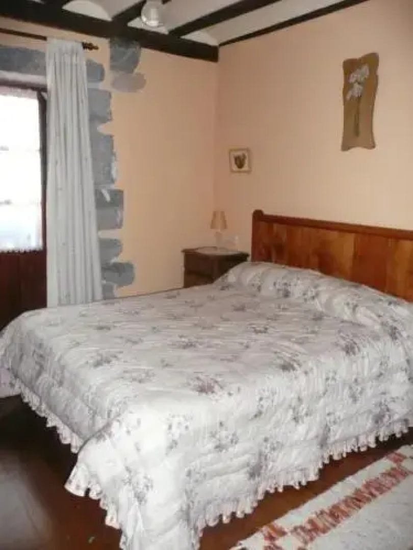 Etxeberri Landa Etxea