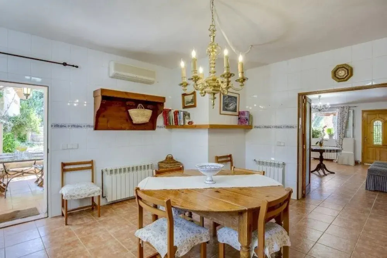 Finca Ses Solades