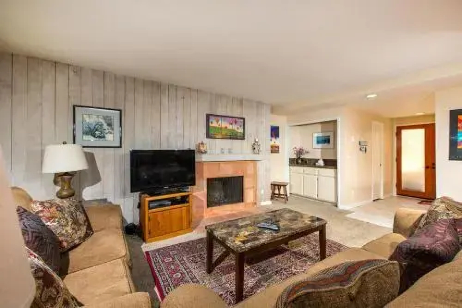 South Sierra Condominium #12071