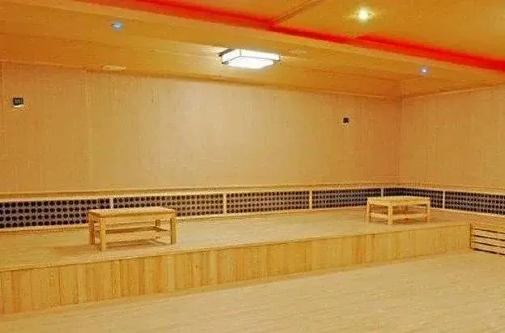 Haisheng Garden Hotel