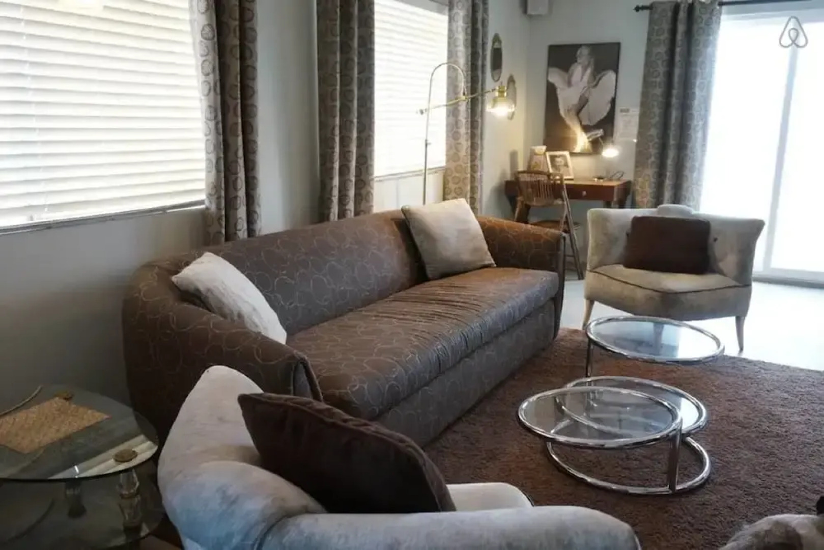 Back-Of-Beyond by Joshua Desert Retreats