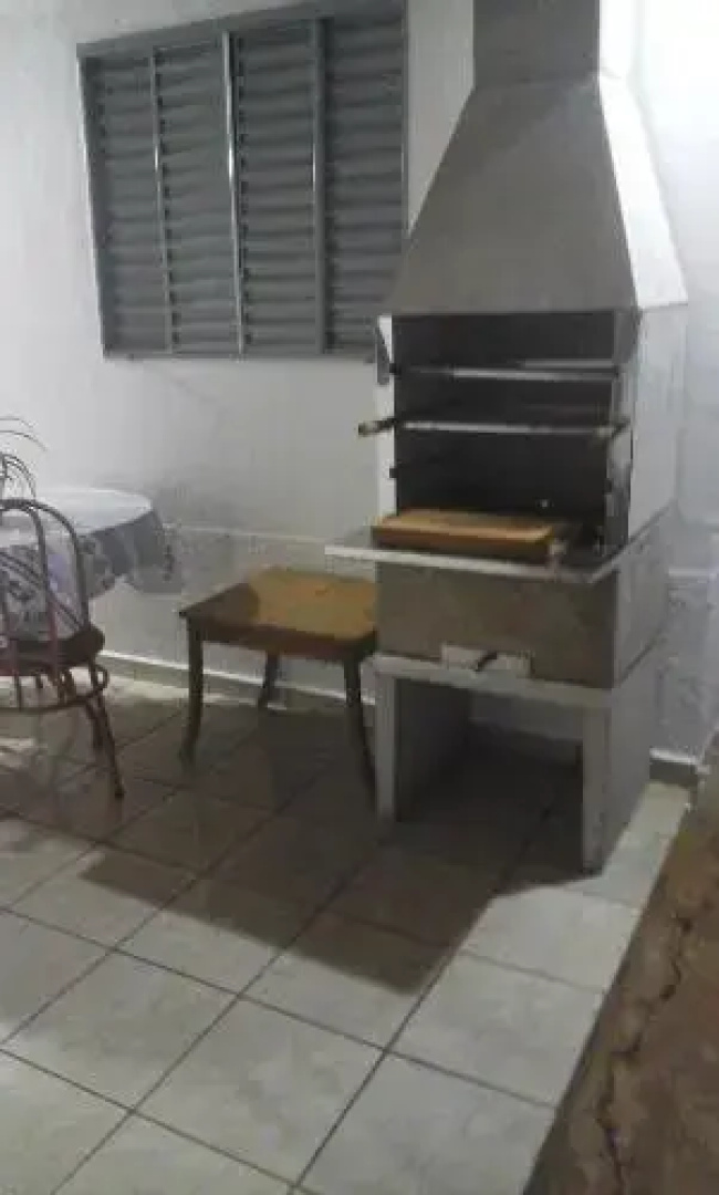 Casa Camioto