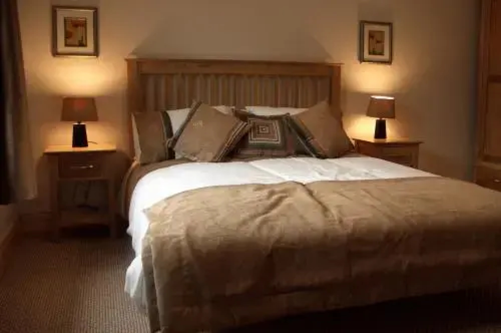 Dalewood Holiday Homes