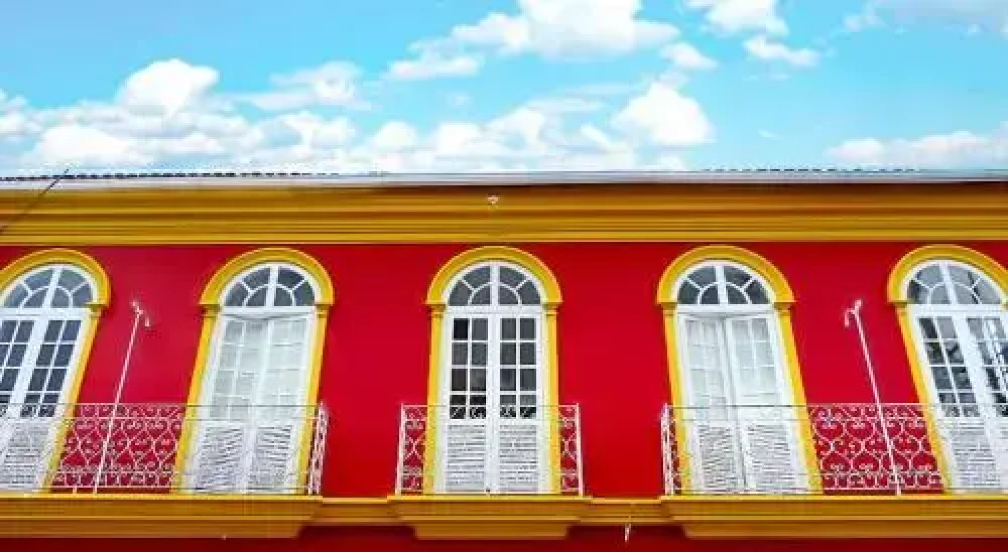 Pousada Casa Madrid