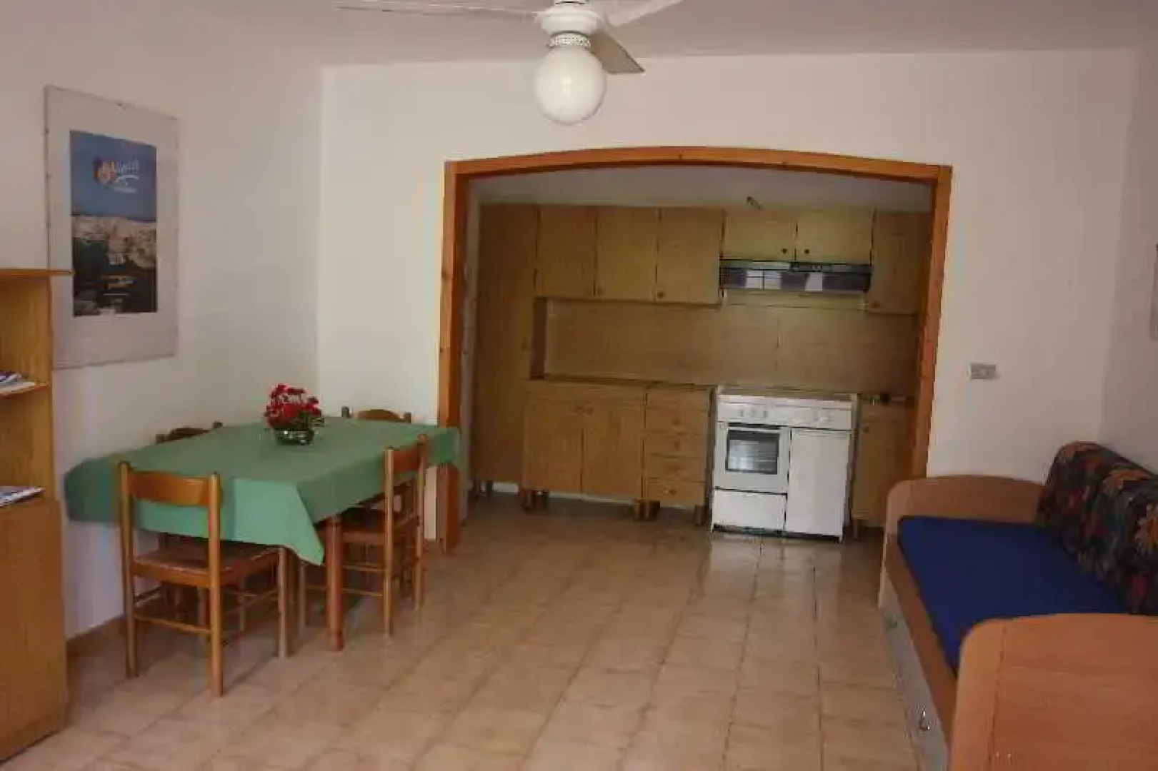 Jonio Sporting Village Hotel