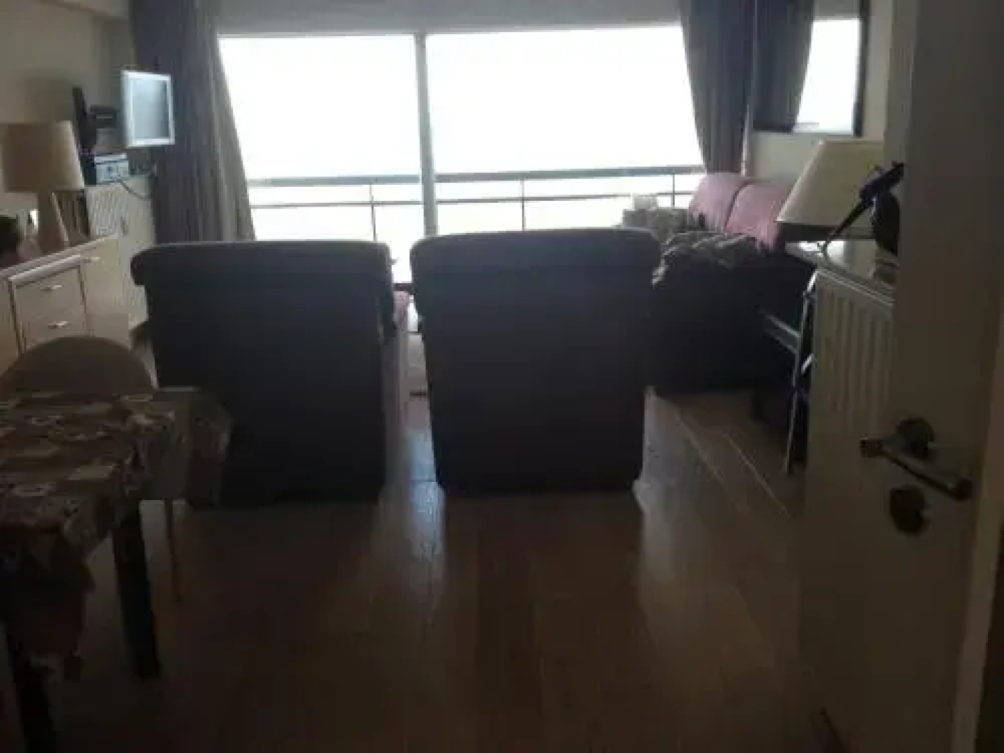 Apartment Ten Dycke 65