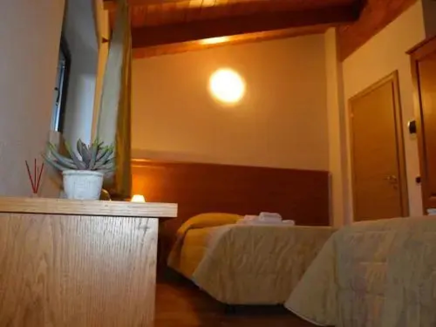 Agriturismo BioSila