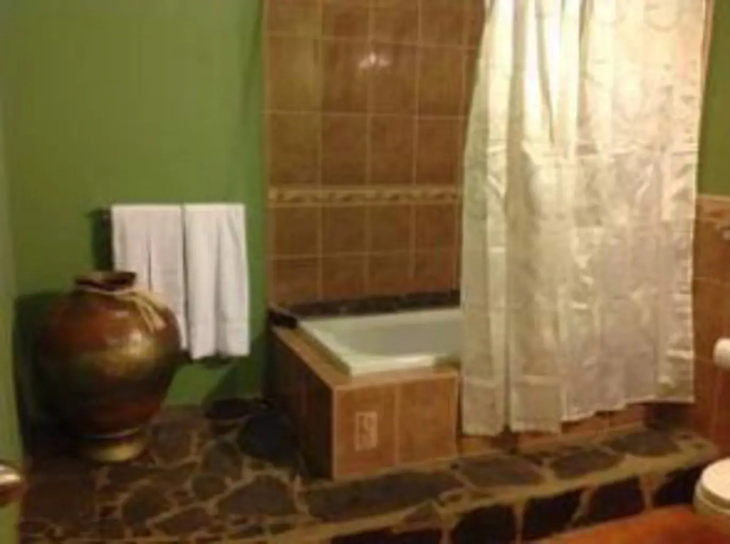 Hotel Casa de Oro