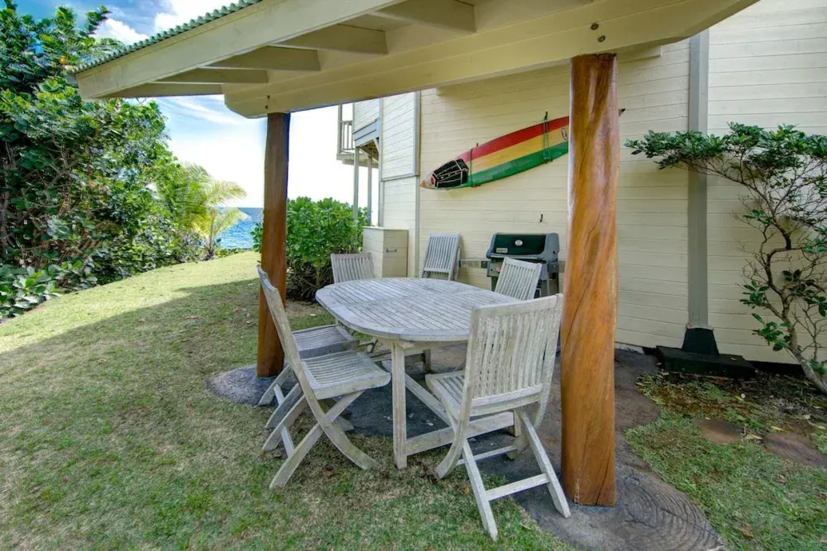 Kahikole