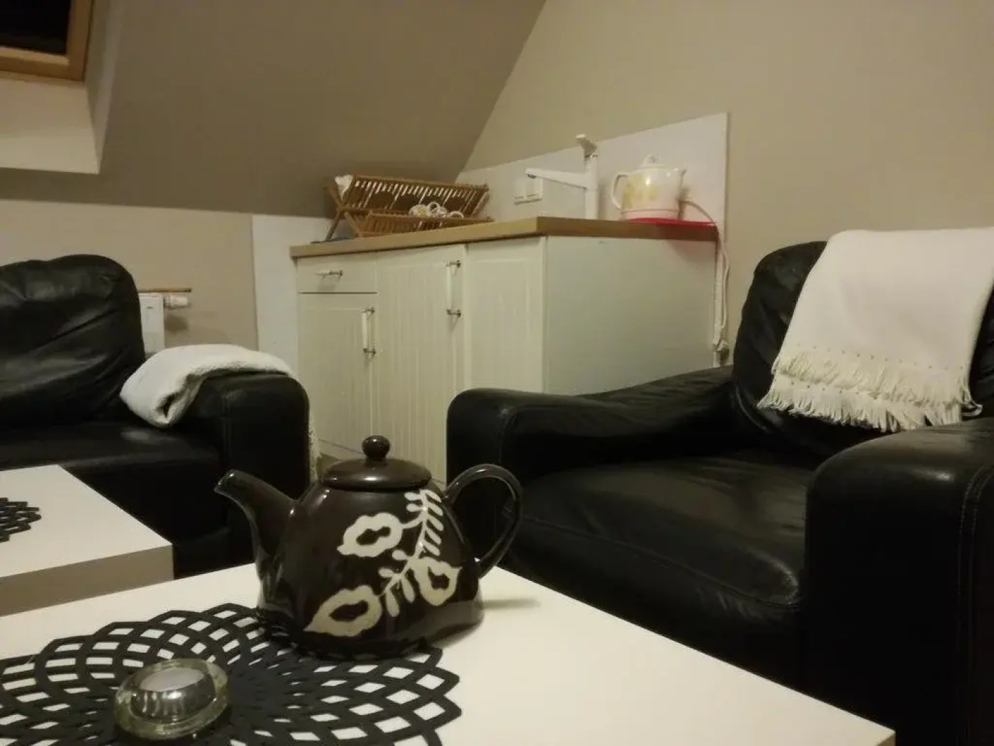 Strefa Ciszy - Lawenda