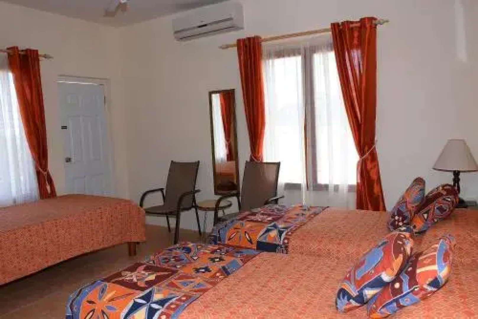 Two Seasons Guest House