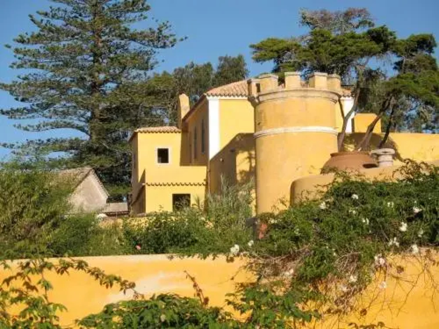 Quinta da Faianca