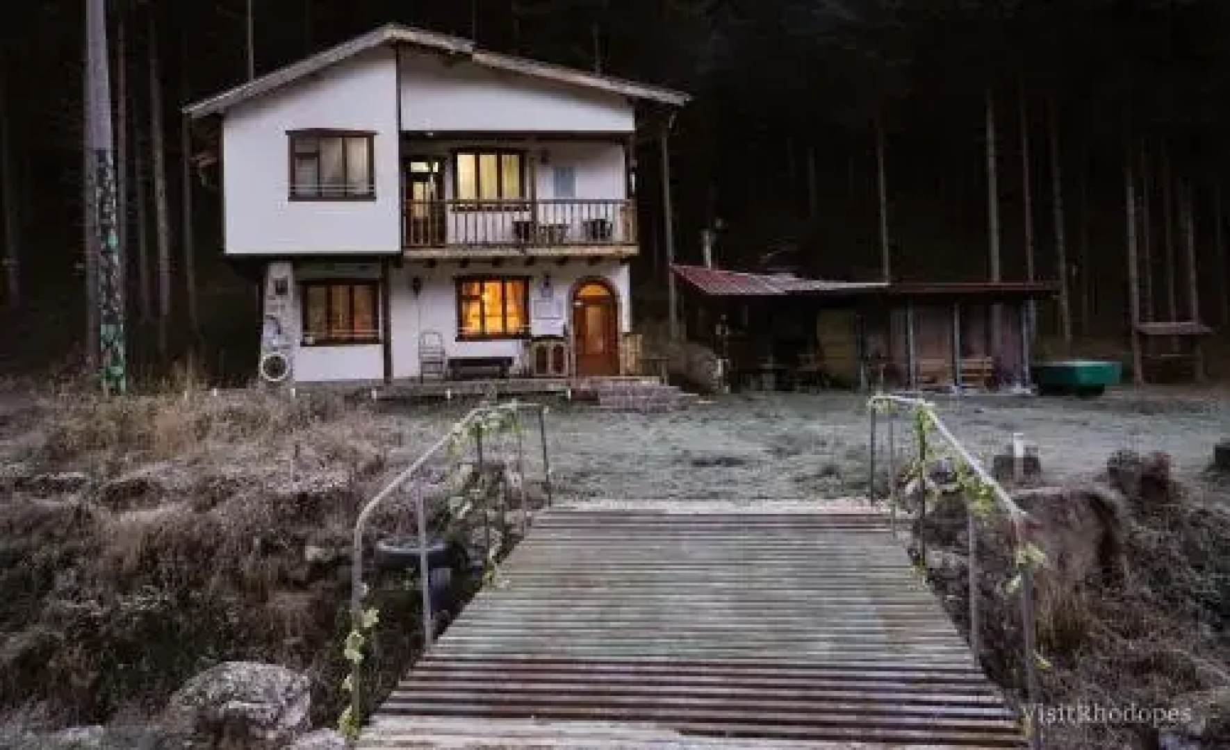 Perika House
