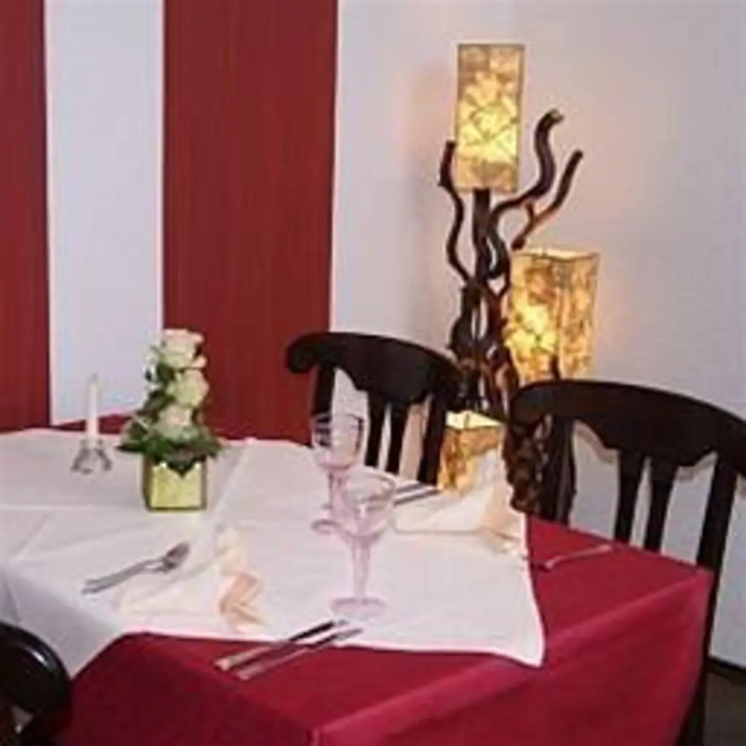 Hotel Bürgerstuben