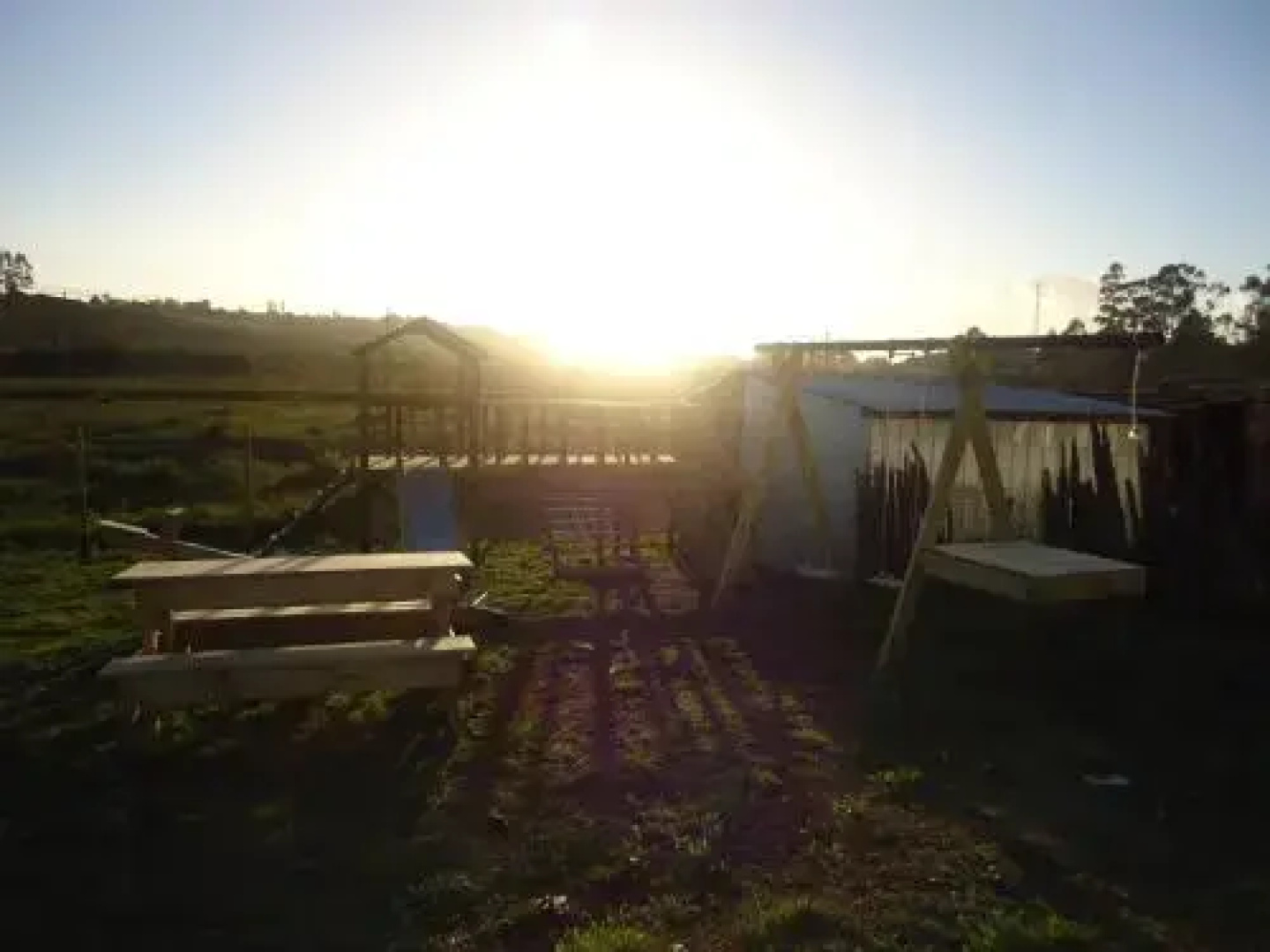 Cabanas Loft del Sur