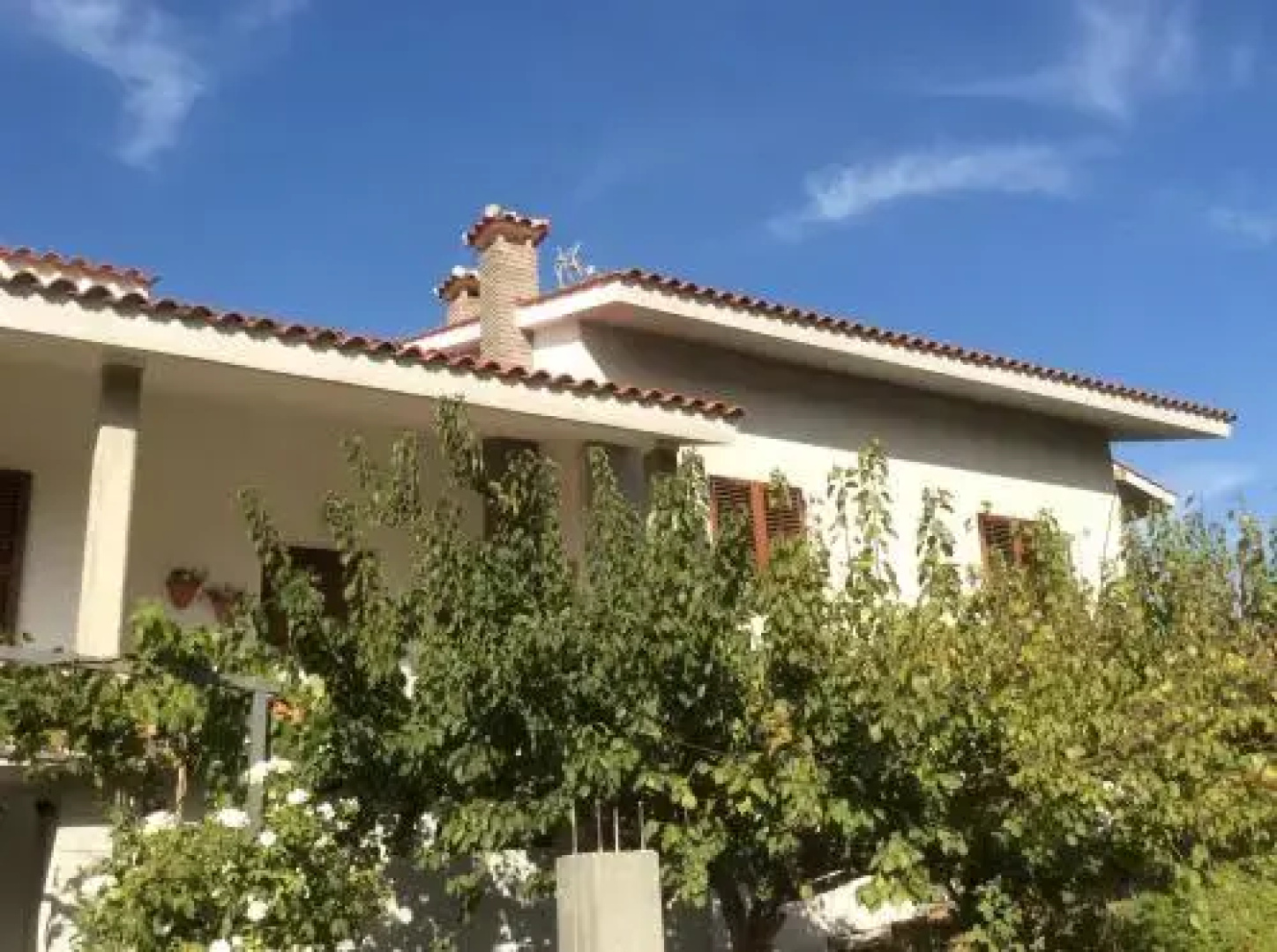 B&B Sardegna Nuragica