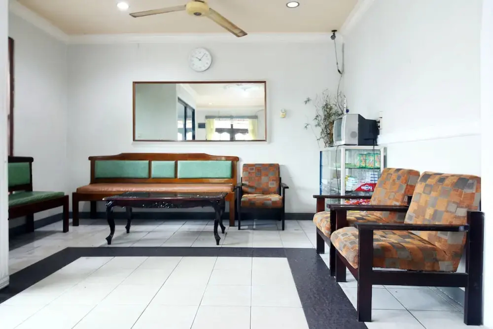 Airy Eco Syariah Pontianak Tenggara Imam Bonjol Gang Pandu 3A