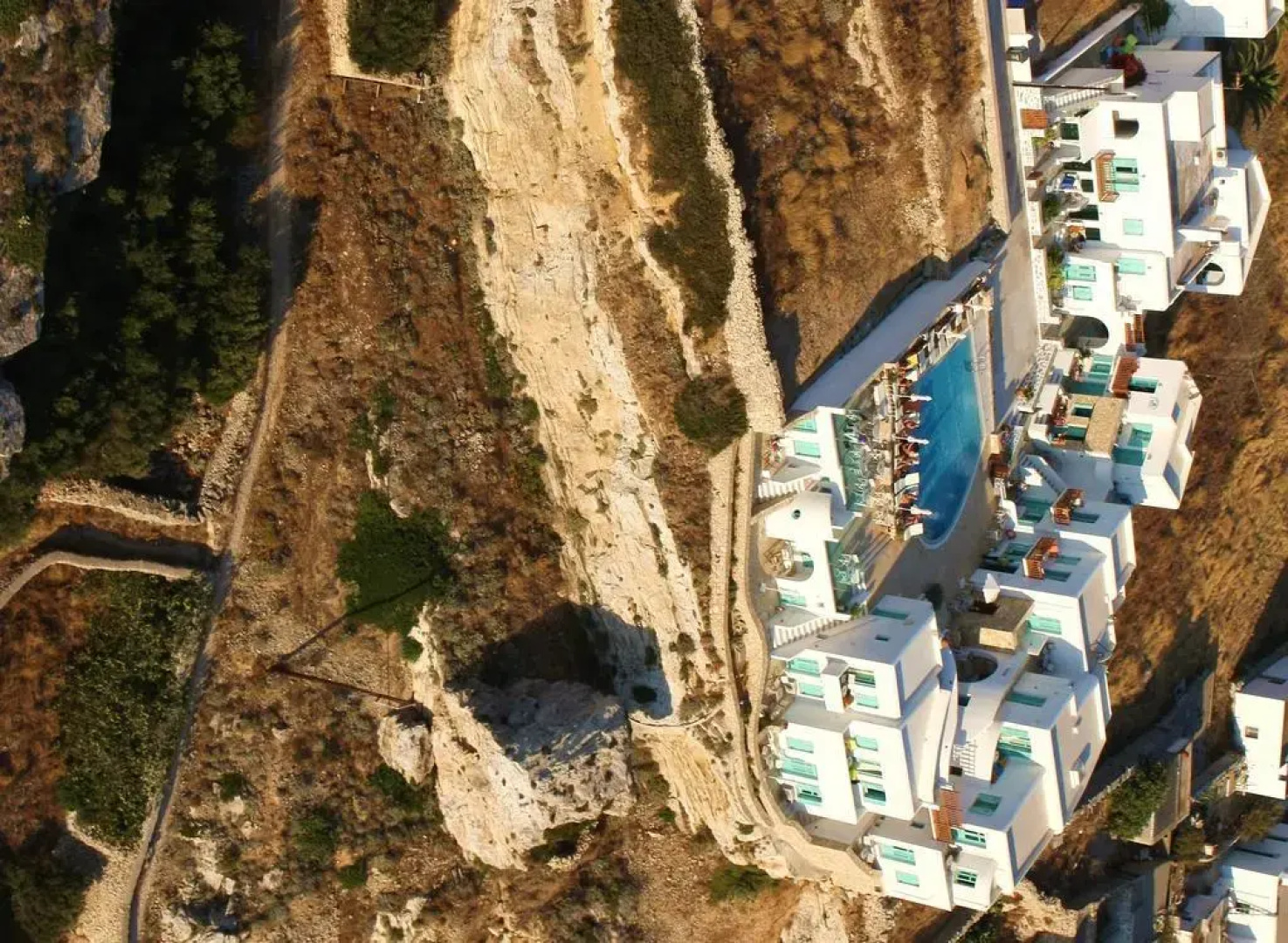 Aria Boutique Hotel