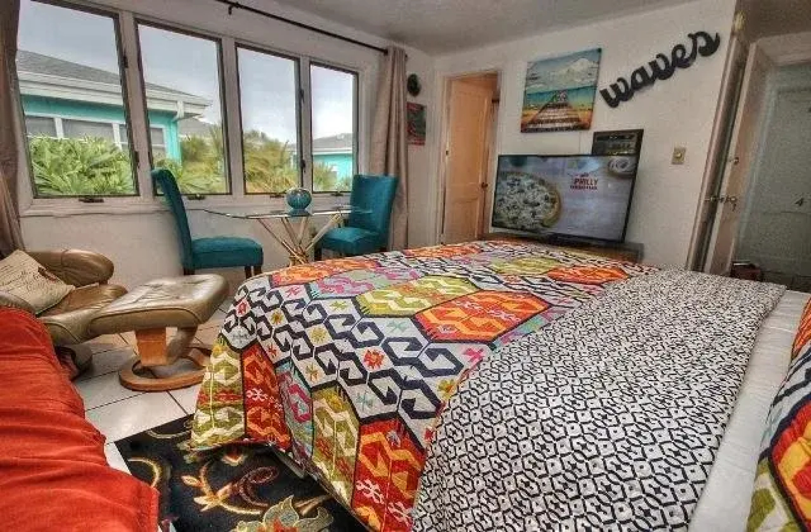 The Coral Resort