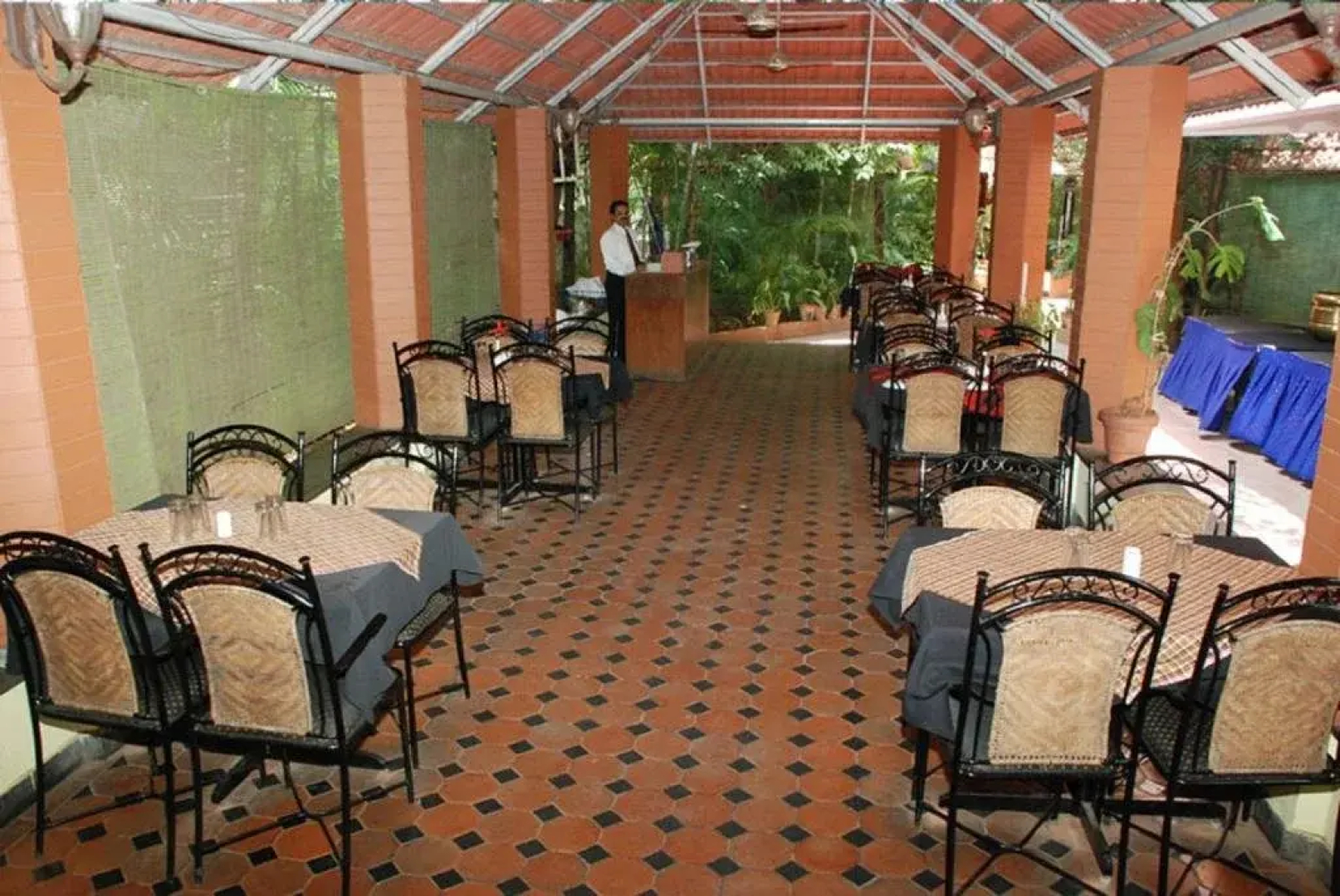 Nalapad Residency