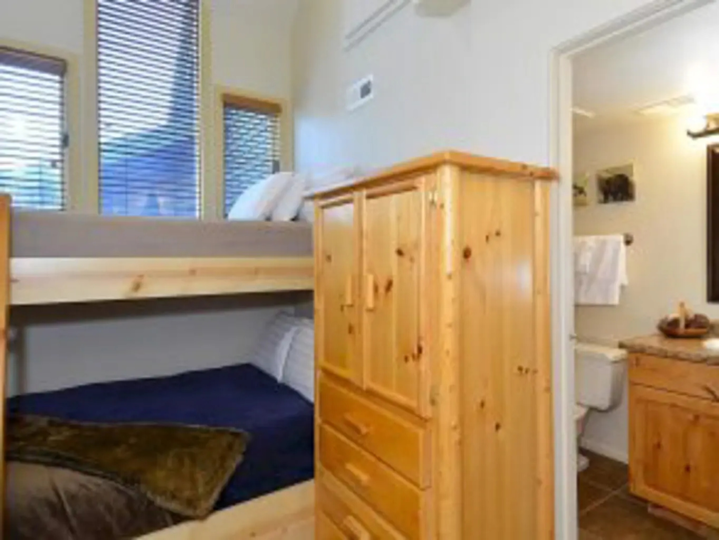 Utah's Best Vacation Rentals - Canyons