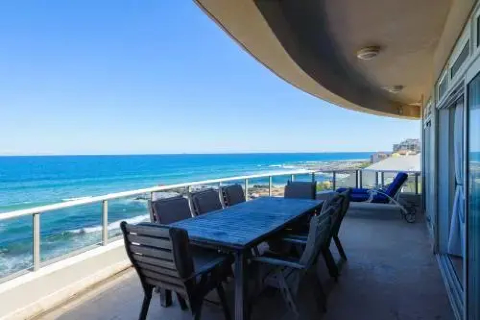 Ballito Manor View 301