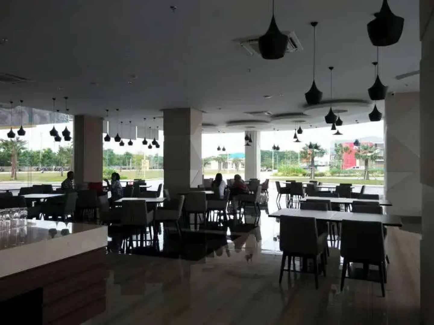 Wing Hotel Kualanamu Airport
