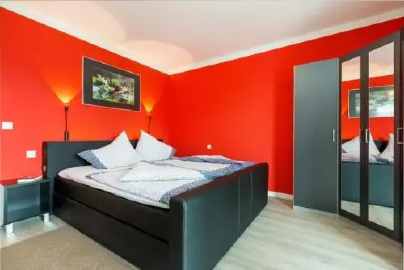 Ferienwohnung Strandläufer