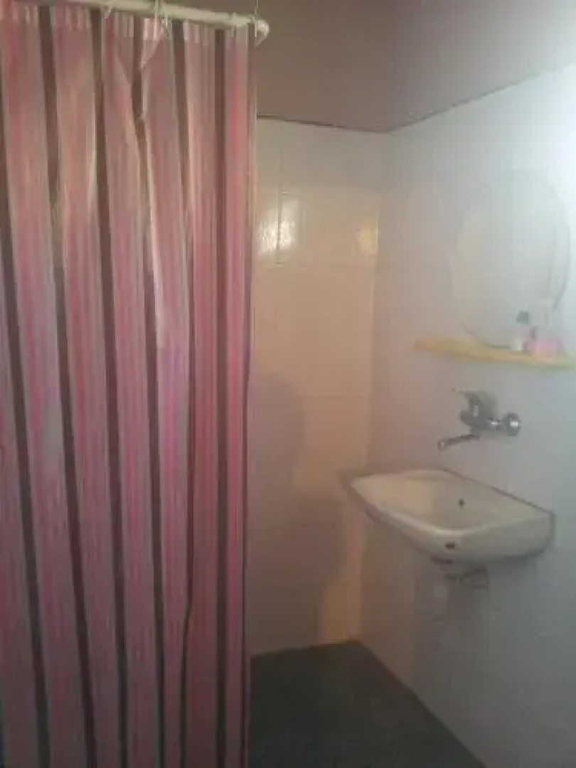 Safed Kinneret View Apartment