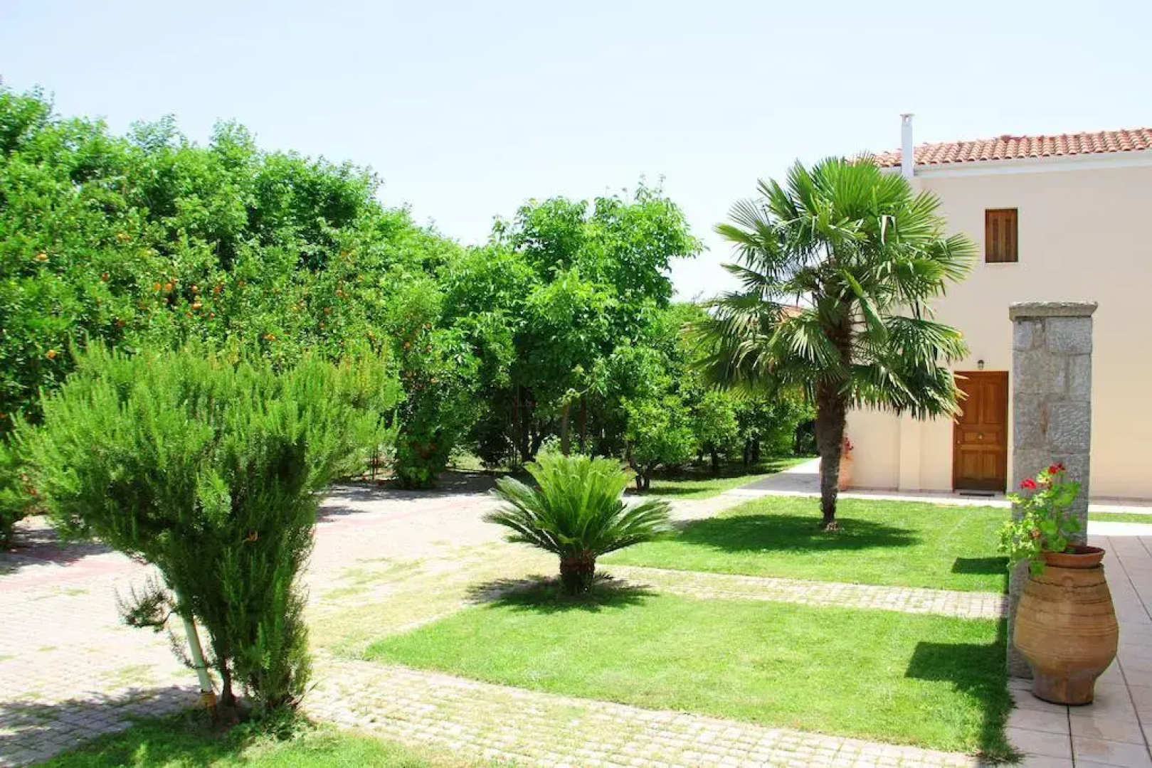 Mouria Studios