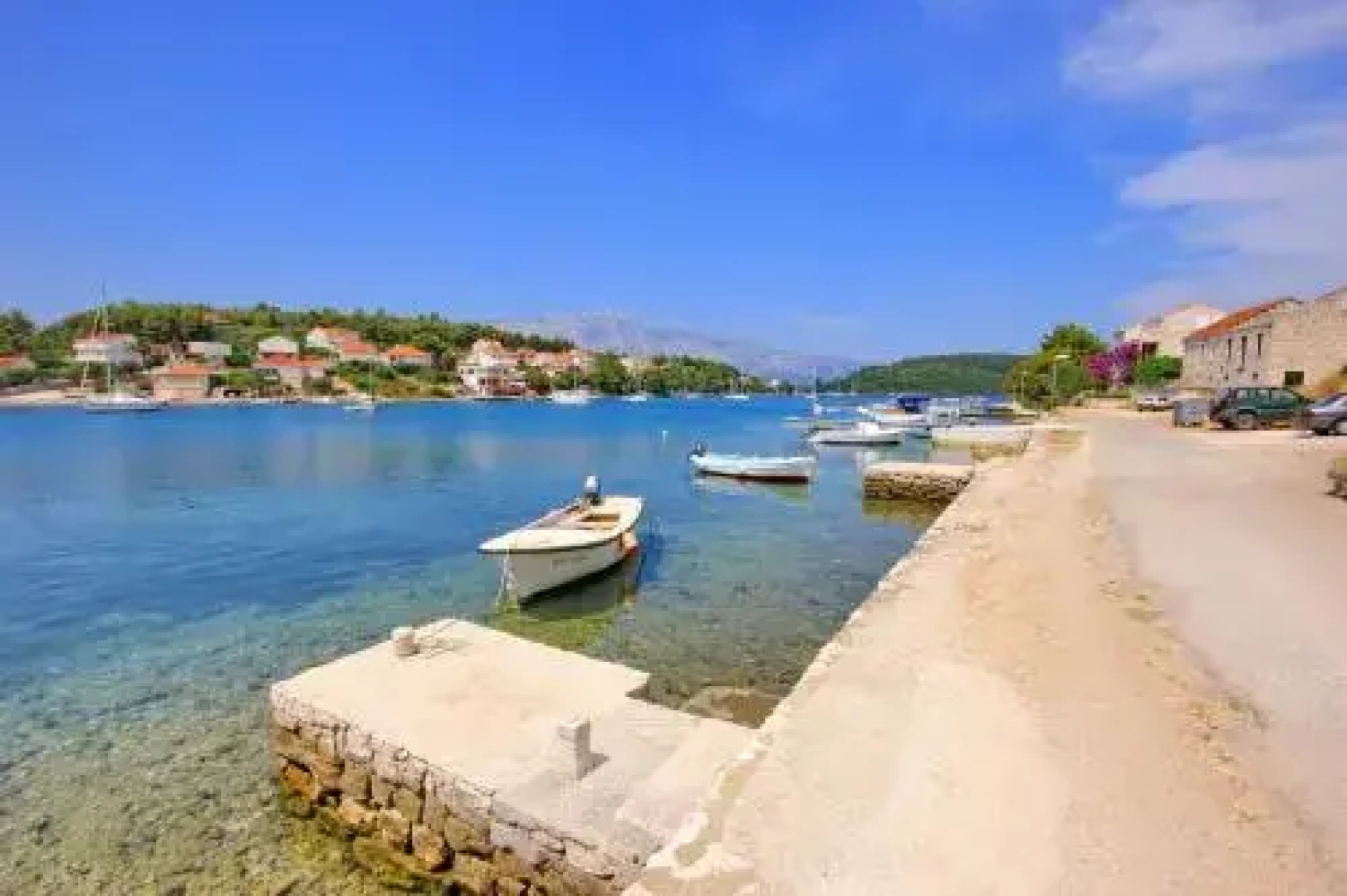 Apartments Villa Julija