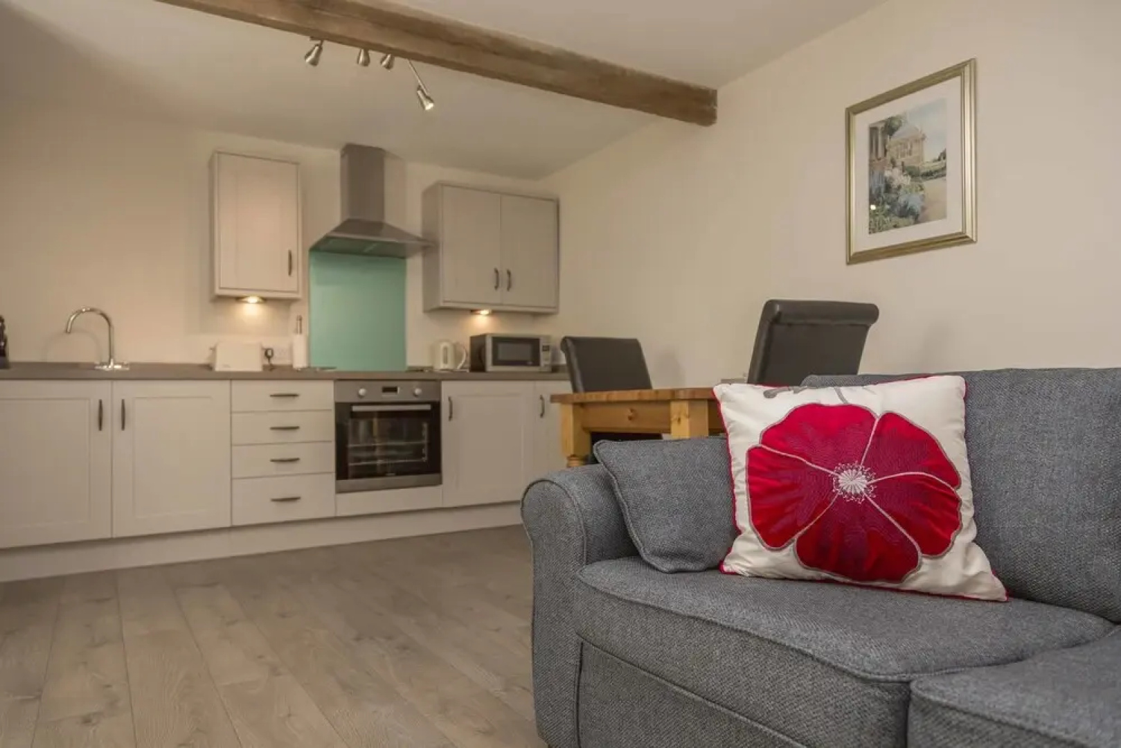 Vine Cottage at Eastleigh