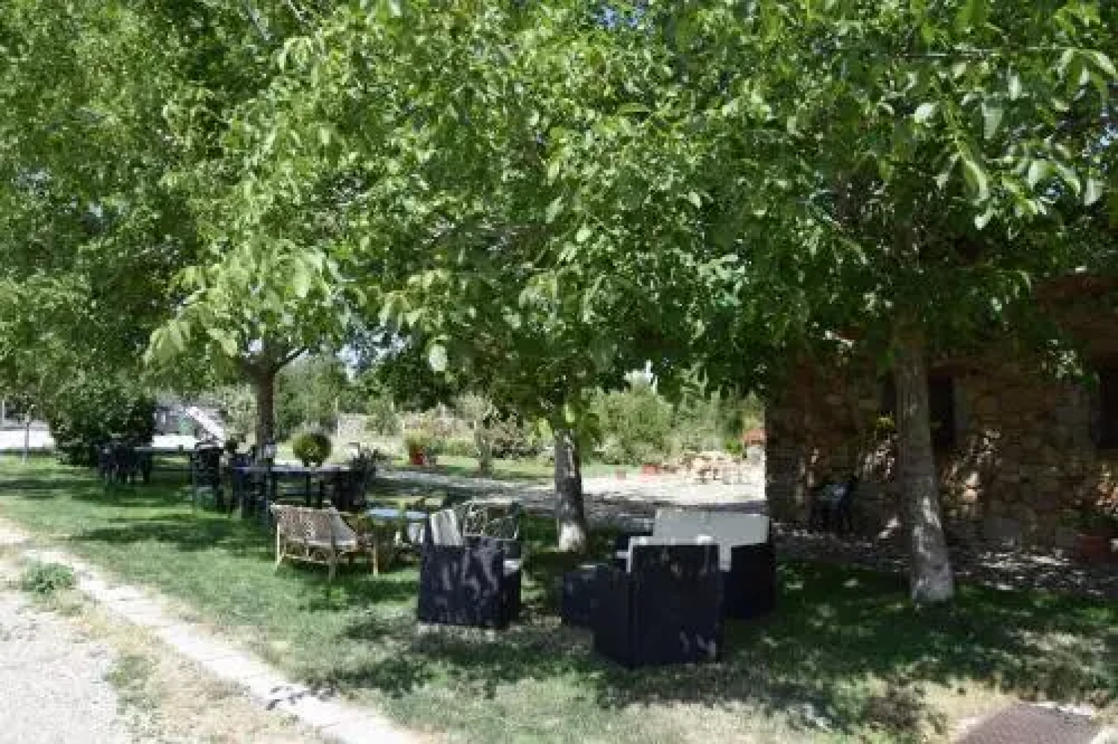 Agriturismo Su Pinnettu