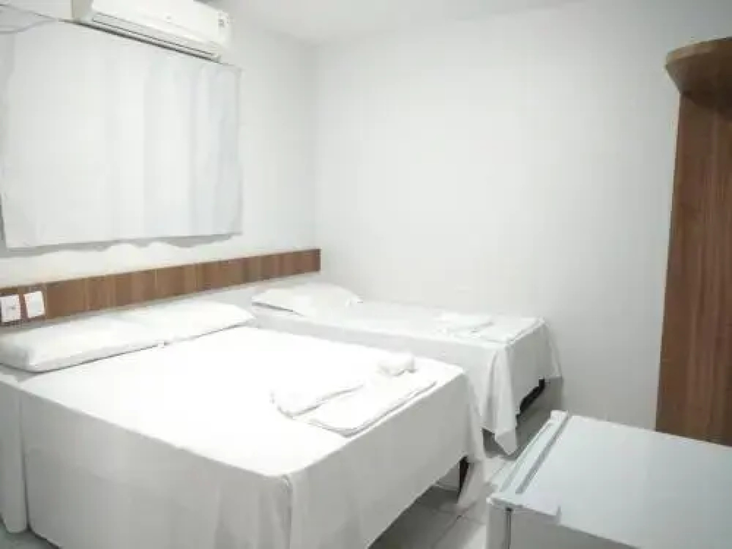 Hotel Do Cerrado
