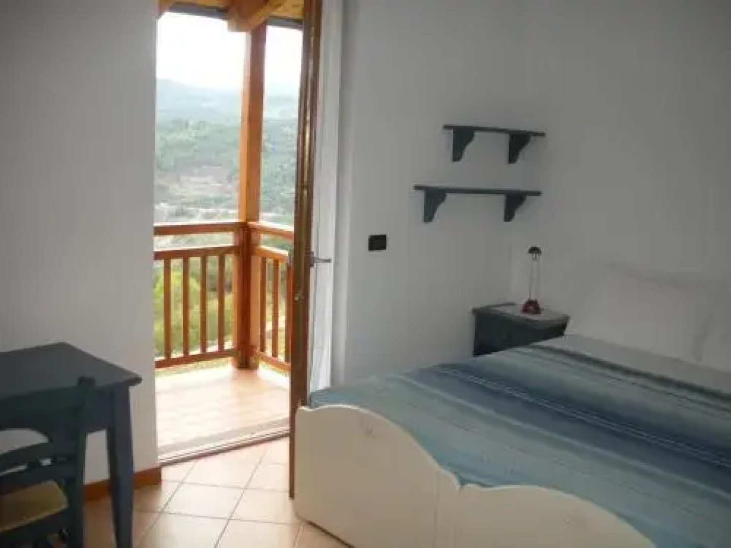 Agritur Maso Pomarolli