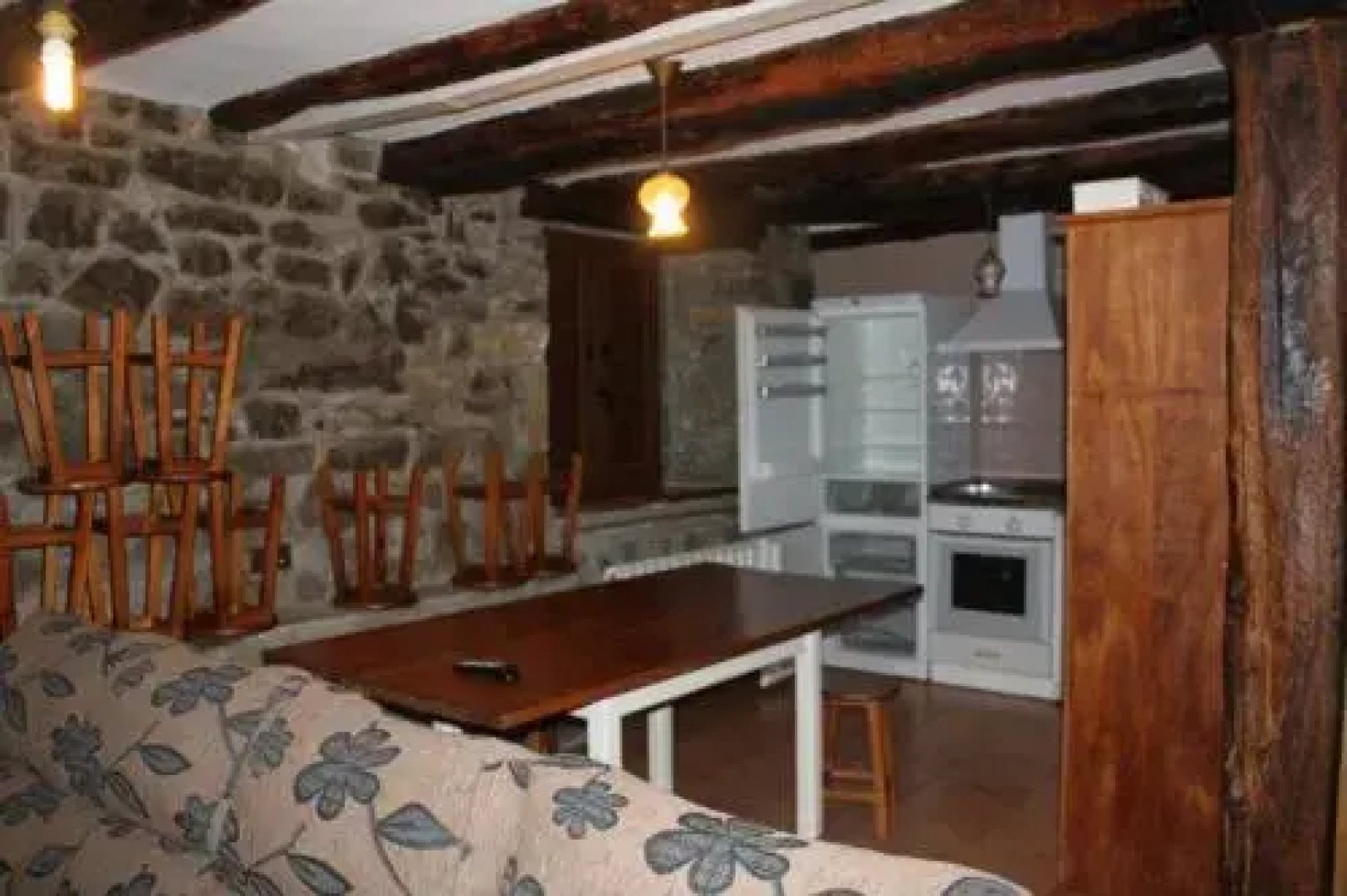 Casa Rural Las Machorras I y II